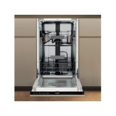 WHIRLPOOL WH2IC10BS7LA0 ugradna mašina za pranje sudova – 45cm WHIRLPOOL WH2IC10BS7LA0 ugradna mašina za pranje sudova – 45cm