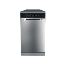 WHIRLPOOL WH6FC11BS7A0X Mašina za pranje sudova