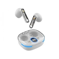 WHITE SHARK GEB-TWS37-HYPERBEAT bele WHITE SHARK GEB-TWS37-HYPERBEAT bele