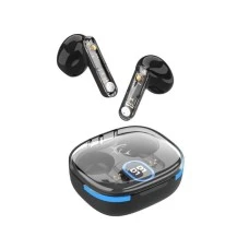 WHITE SHARK GEB-TWS37-HYPERBEAT crne WHITE SHARK GEB-TWS37-HYPERBEAT crne