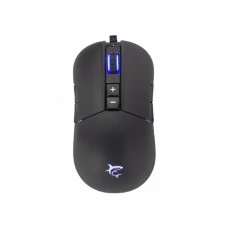 WHITE SHARK Gejmerski miš GM-9005 ARTHUR RGB (Crna) WHITE SHARK Gejmerski miš GM-9005 ARTHUR RGB (Crna)
