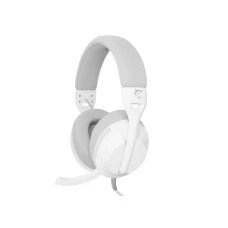 WHITE SHARK GH 2440 Parrot Bele Gejmerske slušalice WHITE SHARK GH 2440 Parrot Bele Gejmerske slušalice