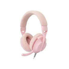 WHITE SHARK GH 2440 Parrot Roze Gejmerske slušalice WHITE SHARK GH 2440 Parrot Roze Gejmerske slušalice