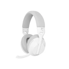 WHITE SHARK GH 2441 Falcon Bele Bežične gejmerske slušalice WHITE SHARK GH 2441 Falcon Bele Bežične gejmerske slušalice