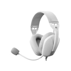 WHITE SHARK GH 2443 Sparrow Bele Gejmerske slušalice WHITE SHARK GH 2443 Sparrow Bele Gejmerske slušalice