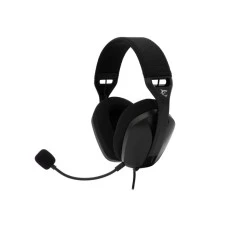 WHITE SHARK GH 2443 Sparrow Crne Gejmerske slušalice WHITE SHARK GH 2443 Sparrow Crne Gejmerske slušalice