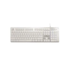 WHITE SHARK GK 003241 Tachi White US tastatura WHITE SHARK GK 003241 Tachi White US tastatura