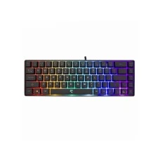 WHITE SHARK GK 2201 US, RONIN tastatura, crna WHITE SHARK GK 2201 US, RONIN tastatura, crna