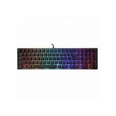 WHITE SHARK Gladius SR Gejmerska tastatura WHITE SHARK Gladius SR Gejmerska tastatura