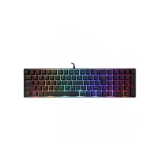 WHITE SHARK Gladius US Gejmerska tastatura WHITE SHARK Gladius US Gejmerska tastatura