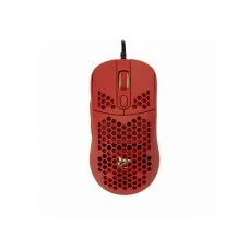 WHITE SHARK GM 5007 GALAHAD crveni miš WHITE SHARK GM 5007 GALAHAD crveni miš