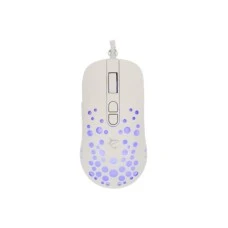 WHITE SHARK GM-9004 Tristan 2 White optički miš WHITE SHARK GM-9004 Tristan 2 White optički miš