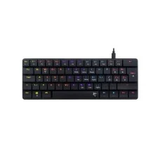 WHITE SHARK NAGAMAKI Crna SR WHITE SHARK NAGAMAKI Crna SR