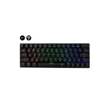 WHITE SHARK Tastatura eShark GK-003111 KAIKEN US WHITE SHARK Tastatura eShark GK-003111 KAIKEN US