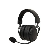 WHITE SHARK WGH Gorilla Pro Crne Bežične gejmerske slušalice WHITE SHARK WGH Gorilla Pro Crne Bežične gejmerske slušalice