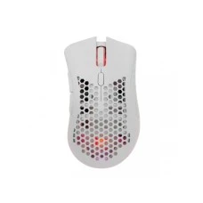 WHITE SHARK WGM 5012 LIONEL Beli Bežični miš WHITE SHARK WGM 5012 LIONEL Beli Bežični miš