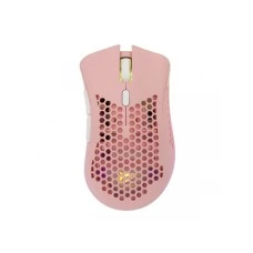 WHITE SHARK WGM 5012 LIONEL Pink Bežični miš WHITE SHARK WGM 5012 LIONEL Pink Bežični miš