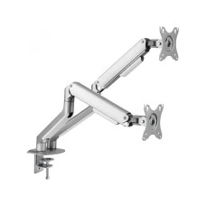 WHITE SHARK WS GMS 3208 NEFERITES II, Monitor Stand (6703) WHITE SHARK WS GMS 3208 NEFERITES II, Monitor Stand (6703)