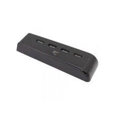 WHITE SHARK WS PS5 0576 CROSS, 4 - Port USB Hub WHITE SHARK WS PS5 0576 CROSS, 4 - Port USB Hub