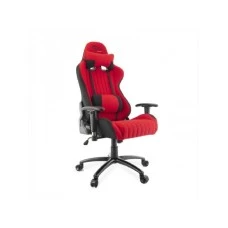 WHITE SHARK WS RED DEVIL, Gaming Chair WHITE SHARK WS RED DEVIL, Gaming Chair