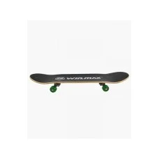 WINMAX Skateboard zeleni WINMAX Skateboard zeleni