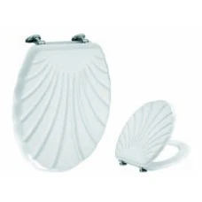 WURTH Daska za WC šolju (medijapan) bela školjka WURTH Daska za WC šolju (medijapan) bela školjka