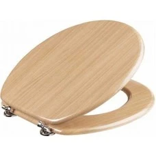 WURTH Daska za WC šolju, medijapan, jasen WURTH Daska za WC šolju, medijapan, jasen