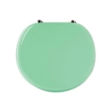WURTH Daska za WC šolju (medijapan) svetlozelena WURTH Daska za WC šolju (medijapan) svetlozelena