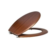 WURTH Daska za WC šolju Wenge WURTH Daska za WC šolju Wenge