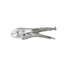 WURTH Limarska grip klešta paralelna, 185 mm (507150923)