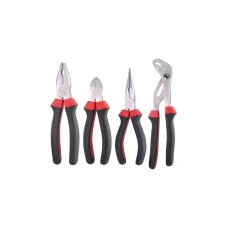 WURTH Red Stripe Set klešta, 4 komada (5772101004)