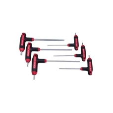 WURTH Red Stripe Set T-odvijača TX10-40, 6 komada (5751913063)