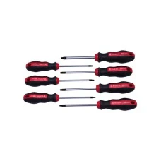 WURTH Red Stripe Set T-odvijača TX10-40, 7 komada (57519349)