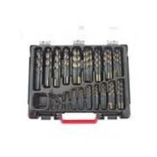 WURTH Set Red Line burgija 1-10mm, 170kom WURTH Set Red Line burgija 1-10mm, 170kom