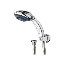 WURTH Set tuša CARBALLO (ručka 8 mlazova) crevo 150cm WURTH Set tuša CARBALLO (ručka 8 mlazova) crevo 150cm