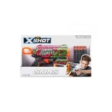 X SHOT Skins flux blaster X SHOT Skins flux blaster