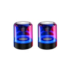 X WAVE Par BT zvučnika 5W X WAVE Par BT zvučnika 5W