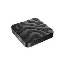 X WAVE TV BOX 510 Smart TV 8K Android 12/4/64GB X WAVE TV BOX 510 Smart TV 8K Android 12/4/64GB