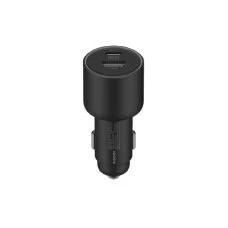 XIAOMI Auto punjač 67W (USB-A + Type-C)