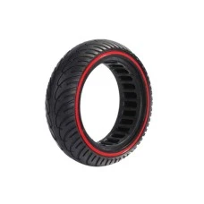 XIAOMI Guma za električni trotinet M365 N11-0-1 V2 Crno crvena XIAOMI Guma za električni trotinet M365 N11-0-1 V2 Crno crvena