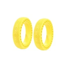 XIAOMI Guma za električni trotinet M365 N15 Žuta