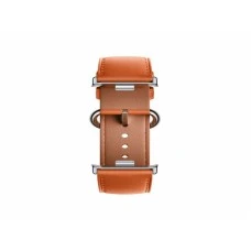 XIAOMI Leather Quick Release Strap Coral orange