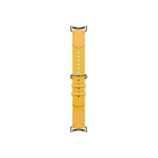 XIAOMI Mi Smart Band 8 Braided Strap (Yellow) XIAOMI Mi Smart Band 8 Braided Strap (Yellow)