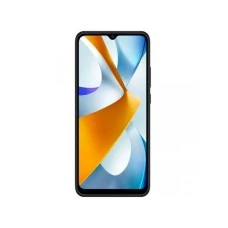 XIAOMI Mobilni telefon Poco C40  Power Black 4/64GB (7801297)