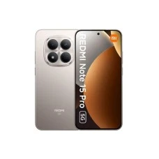 XIAOMI Redmi Note 15 Pro 5G 8GB/256GB Titanium XIAOMI Redmi Note 15 Pro 5G 8GB/256GB Titanium