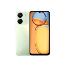 XIAOMI Redmi 13C 6/128GB Clover Zelena XIAOMI Redmi 13C 6/128GB Clover Zelena