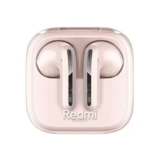 XIAOMI Redmi Buds 6 Active slušalice Transparent powder (BHR8395GL)