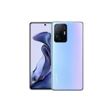 XIAOMI Refurbished 11T 8/256GB Celestial Blue A Grade XIAOMI Refurbished 11T 8/256GB Celestial Blue A Grade