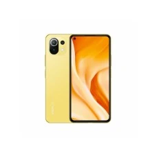 XIAOMI Refurbished Mi 11 Lite 6/128GB Citrus Yellow A Grade XIAOMI Refurbished Mi 11 Lite 6/128GB Citrus Yellow A Grade