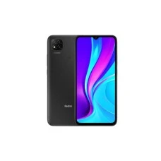 XIAOMI Refurbished Redmi 9C 3/64GB Midnight Grey B Grade